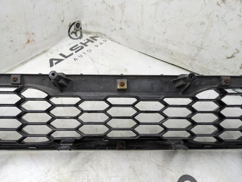 2010-2011 Kia Soul+ Front Upper Bumper Grille 86350-2K050 OEM - Alshned Auto Parts