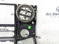 13-16 Ford F250SD Dash Radio Temperature Control Bezel BC34-2504302-C OEM *ReaD* - Alshned Auto Parts