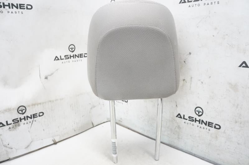 2015 Subaru Forester Front Left Right Headrest Cloth 64061SG030LL OEM - Alshned Auto Parts