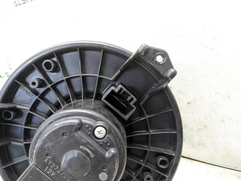 2011-13 Jeppe Wrangler AC Air Conditioning HVAC Blower Motor Fan 68089118AA OEM