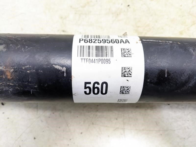 2019-2024 Ram 1500 3.6L Front Drive Shaft 68259560AA OEM - Alshned Auto Parts