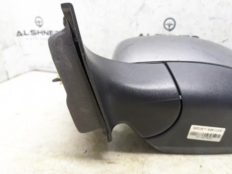 2012-14 Ford Focus Left Driver Outside Rearview Mirror CM51-17683-BJ OEM *ReaD* - Alshned Auto Parts