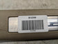 2007-08 Lexus RX350 Rear Right Door Sill Trim Scuff Plate Ivory 67930-48020 OEM - Alshned Auto Parts