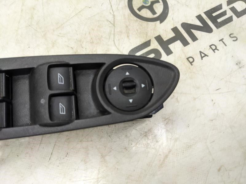 2013-2019 Ford Escape FR LH Door Master Power Window Switch CJ54-S26691-AG3 OEM - Alshned Auto Parts