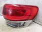 2014-2018 Jeep Grand Cherokee Right LED Taillight Lamp 68110016AC OEM *ReaD* - Alshned Auto Parts