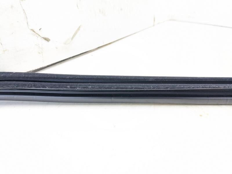 2015-19 Hyundai Sonata RR RH Door Window Inner Weatherstrip Seal 83241-C1000 OEM - Alshned Auto Parts