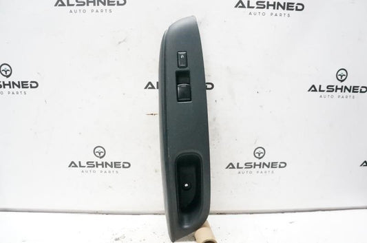 2015 Nissan Versa Passenger Master Window Switch 80960-3AN0A OEM - Alshned Auto Parts