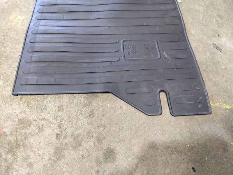 2016-2022 Toyota Prius Rear Right Passenger Side Floor Mat PT908-47161 OEM