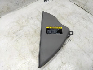 17-18 Hyundai Elantra US Built Instrument  Dash Panel LH Cover 84765-F3000 OEM