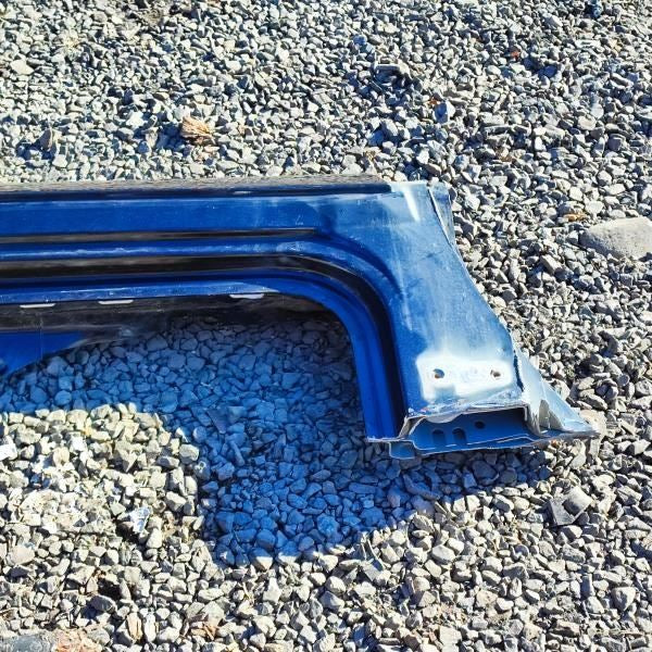 2011-2018 Ram 1500 Down Part of Left Body Side Aperture Panel 68144985AA OEM - Alshned Auto Parts