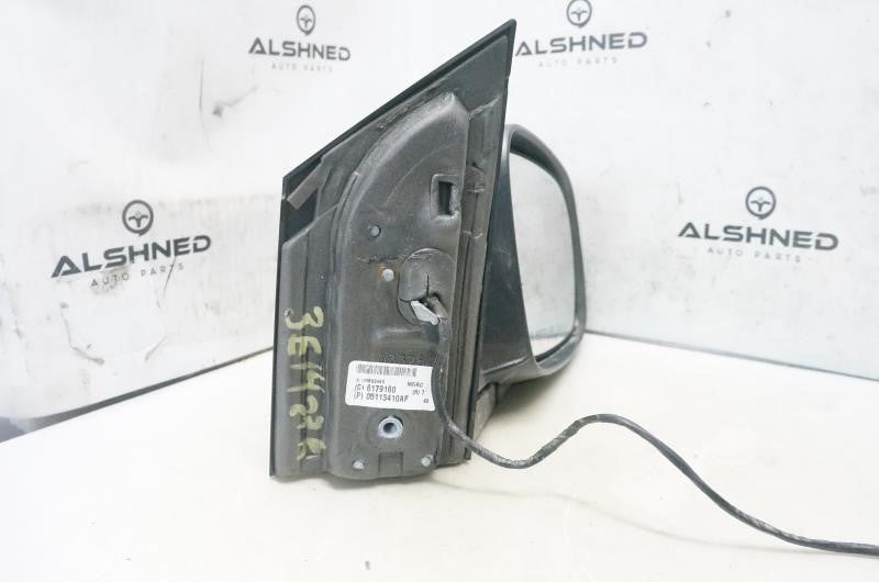 2011-2019 Dodge Caravan Passenger Right Side Mirror Power 05113410AF OEM - Alshned Auto Parts