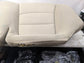 2011-2012 Kia Optima RR Seat Cushion Cover w Pad Cloth Beige B89160-2T850AL9 OEM - Alshned Auto Parts