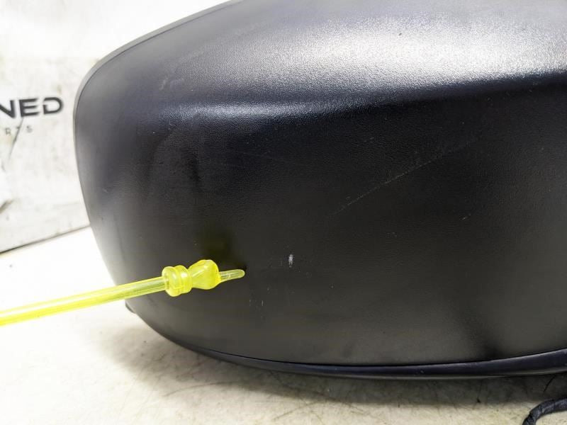 08-20 Dodge Grand Caravan Right Side Rearview Mirror Power Heated 1AB72TZZAM OEM - Alshned Auto Parts