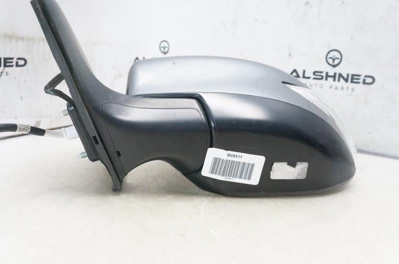 2016-2019 Nissan Sentra Driver Left  Side Rear View Mirror 963023YU5F OEM - Alshned Auto Parts