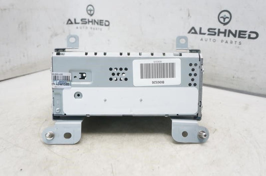 2020 Ford Edge Audio Equipment Radio Receiver AM-FM-MP3 LT4T-18D818-BC OEM - Alshned Auto Parts