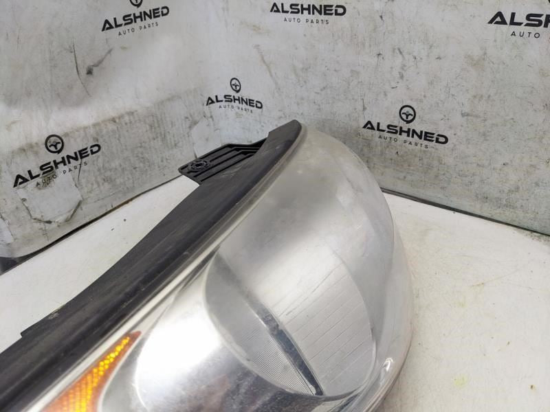 2010-2013 Hyundai Tucson Front Right Passenger Headlight Lamp 92102-2S050 OEM - Alshned Auto Parts