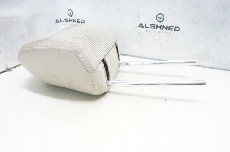 2015 Subaru XV Crosstrek Front Right Left Headrest 64061FJ090WJ OEM *ReaD* - Alshned Auto Parts