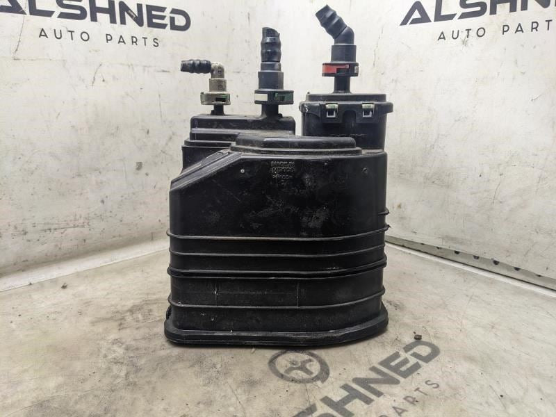 2013-2019 Cadillac ATS Fuel Vapor Evaporator Emission Canister 84159632 OEM - Alshned Auto Parts