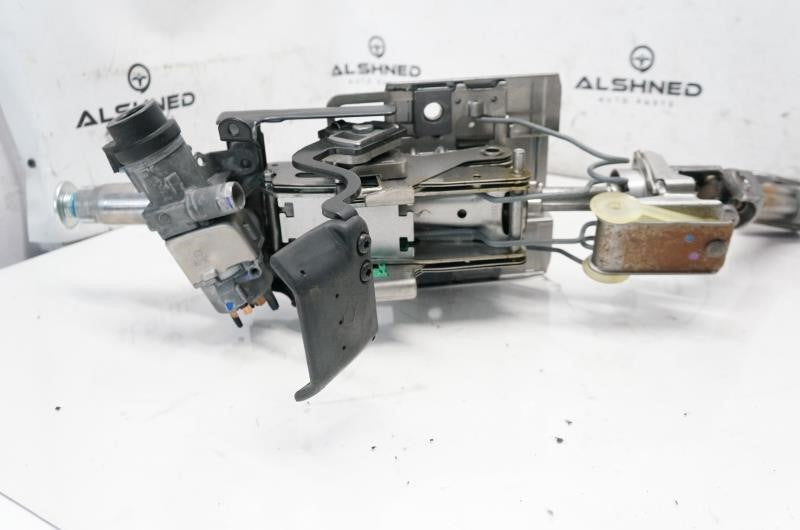 2006-2010 Volkswagen Beetle Steering Column  1J1-419-501-FL OEM - Alshned Auto Parts