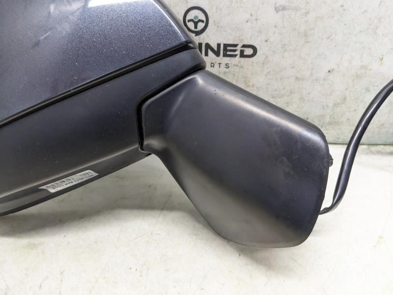 12-14 Subaru Impreza RH Passenger Outside Rearview Mirror 91036FJ100 OEM - Alshned Auto Parts