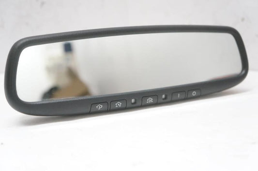 2013 Infiniti JX35 Interior Rear View Mirror Automatic Dimming 96321-9DJ0A OEM - Alshned Auto Parts