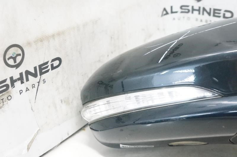 13-14 Ford Fusion Passenger Right Side Rear View Mirror DS73-17682-CD OEM *ReaD* - Alshned Auto Parts