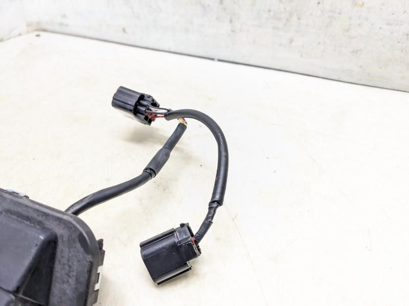 2015-2017 Hyundai Sonata Rear Decklid Trunk Lid Back-Up Camera 95760-C2101 OEM - Alshned Auto Parts