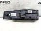 2020-23 Mazda CX-30 FR LH Door Master Power Window Switch BDGF66350B OEM *ReaD* - Alshned Auto Parts