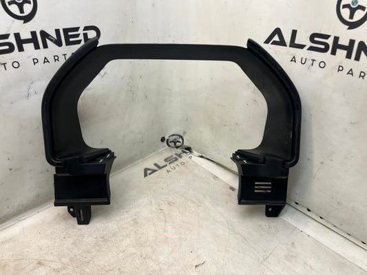 2015-2020 Ford F150 Dash Speedometer Cluster Bezel FL3B-15044D70-AF OEM *ReaD* - Alshned Auto Parts