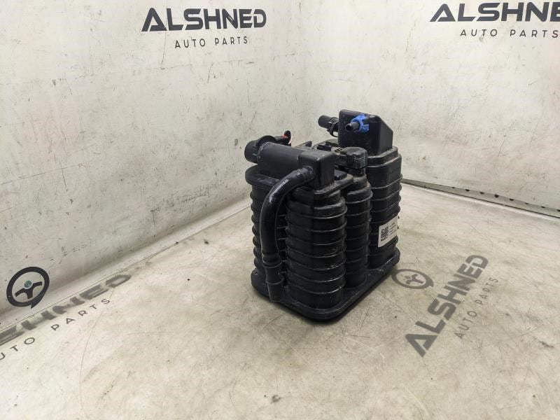 2016 Chevrolet Malibu Fuel Vapor Evaporator Emission Canister 87869580 OEM - Alshned Auto Parts