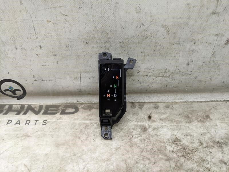 2015-2021 Lexus NX200T Center Cosole Shift Indicator 35978-78020 OEM - Alshned Auto Parts