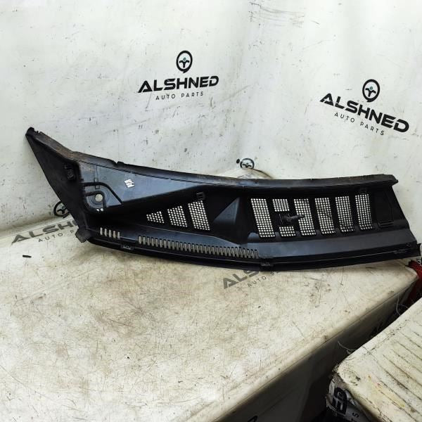 2015-2020 Ford F150 Left Windshield Wiper Top Cowl Grille FL34-1502223-AE OEM - Alshned Auto Parts