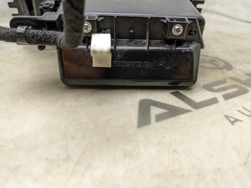 2013-2015 Honda Accord Center Dash Storage Pocket Assy 77280-T2F-A01ZA OEM - Alshned Auto Parts