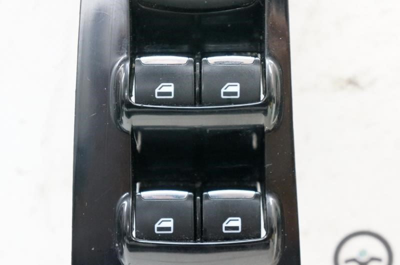 13-19 Ford Fusion Driver Front Left Door Window Mirror Switch DC9T-14540-ABW OEM - Alshned Auto Parts