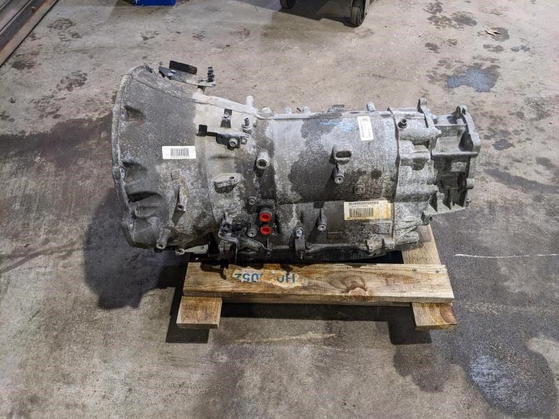 14-17 Ram 1500 5.7L 4WD 8-Speed Automatic Transmission 8HP70 148K 68283163AA OEM - Alshned Auto Parts