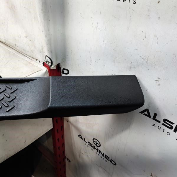 07-18 Jeep Wrangler Sport 2 Door Left Side Running Board Step Pad 55397417AB OEM - Alshned Auto Parts