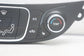 16-17 Chevrolet Malibu AC Heater Temperature Climate Control 84178407 OEM - Alshned Auto Parts