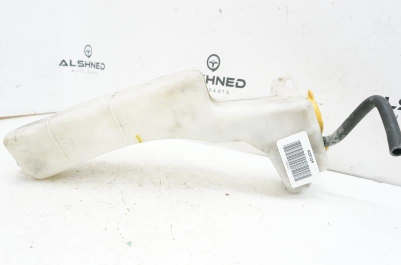 2012 Subaru Legacy Radiator Coolant Reservoir Bottle 45153AG00A OEM - Alshned Auto Parts