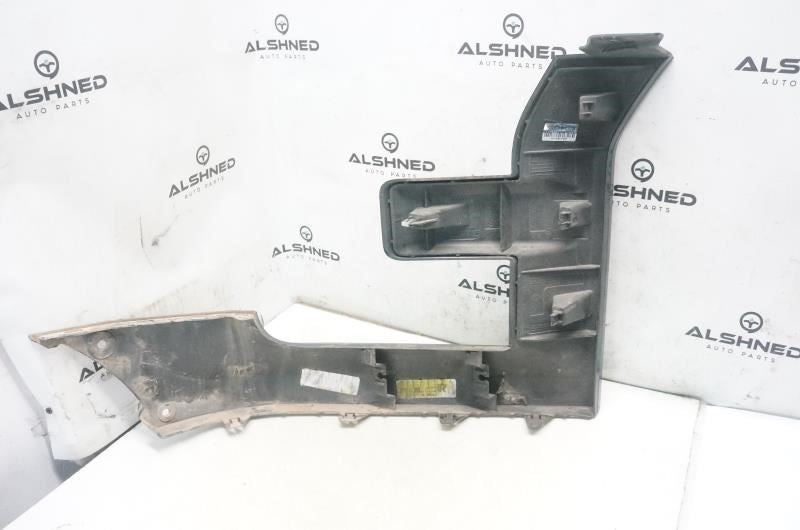 15-17 Ford F150 Front Bumper Left Headlight Trim Bezel FL34-17C755-A OEM *ReaD* - Alshned Auto Parts