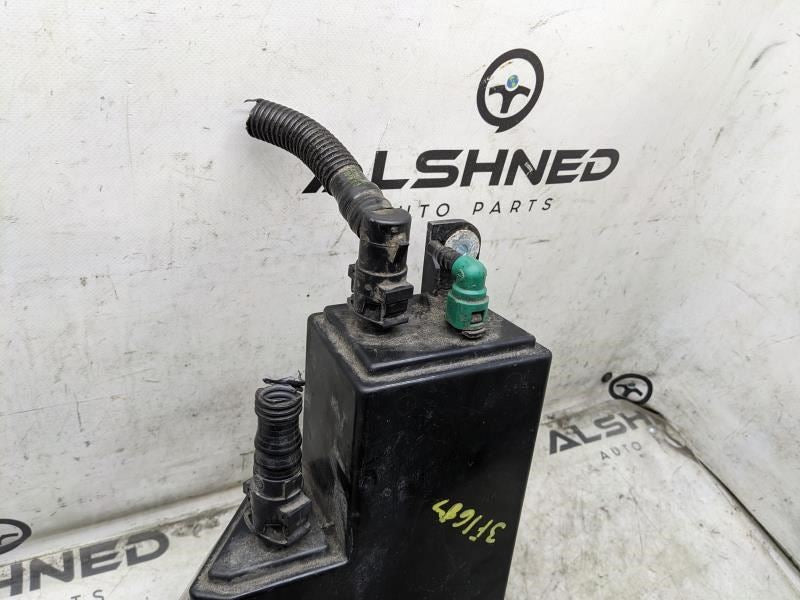 2012-2021 Subaru Impreza Fuel Vapor Evaporator Emission Canister 42035FJ010 OEM - Alshned Auto Parts