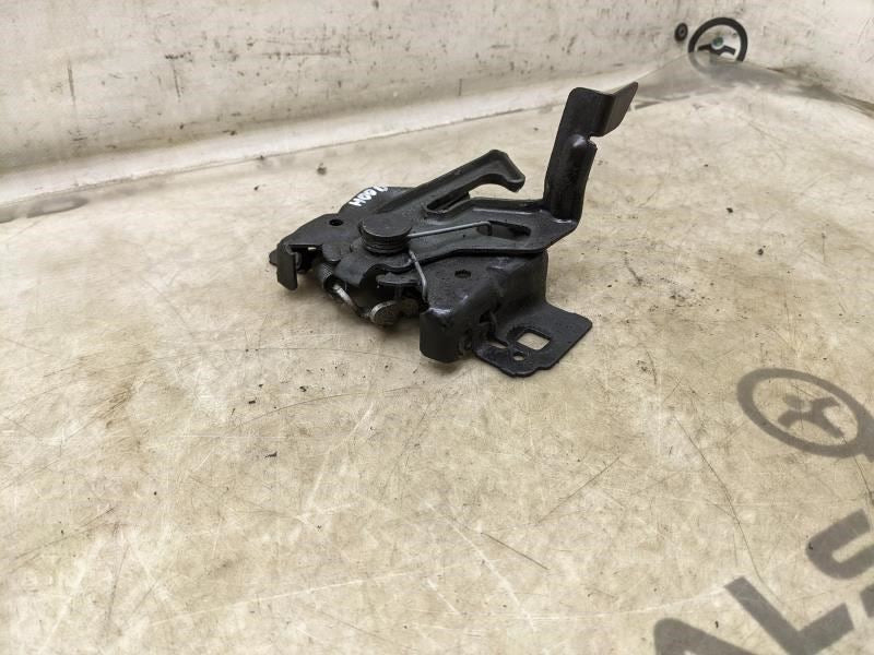 2013-2019 Ford Explorer Police Hood Latch Lock Actuator BB5Z-16700-A OEM - Alshned Auto Parts