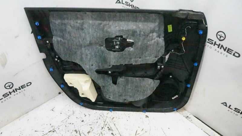 2014-2019 Kia Soul FRONT RIGHT PASSENGER Door Trim Panel 82308-B2030DT1 - Alshned Auto Parts