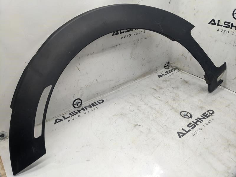 2015-2017 Mini Cooper Clubman Front Left Wheel Arch Cover 51777348905 OEM *ReaD* - Alshned Auto Parts