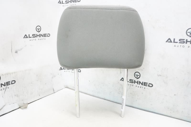 2015-2017 Ford F150 Front Right Left Headrest Cloth FL3Z-25611A08-A OEM - Alshned Auto Parts