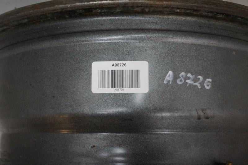 2020 Ford F150 17" x 7.5" Steel Rim Wheel AL34-1015-B OEM Alshned Auto Parts