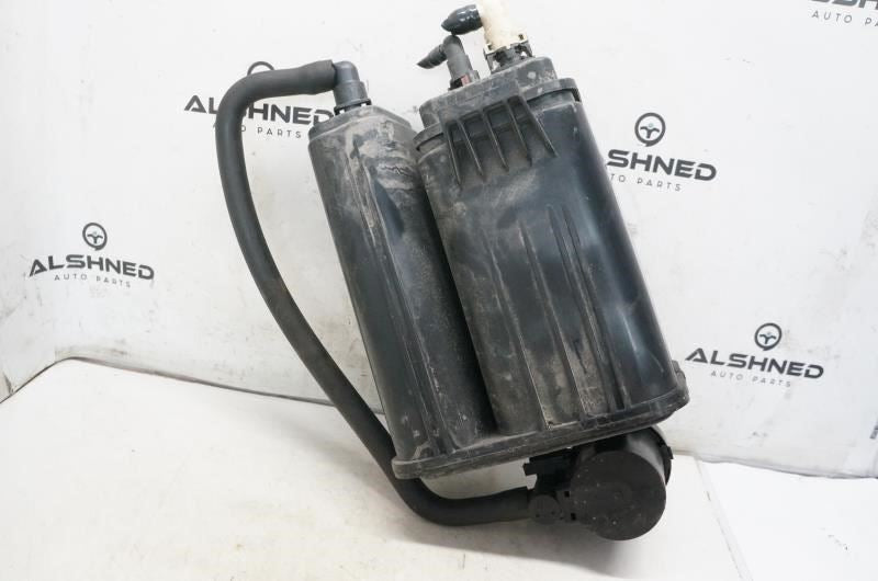 2016 Chevrolet Traverse Fuel Vapor Evaporator Emission EVAP Canister 15136019 OEM - Alshned Auto Parts