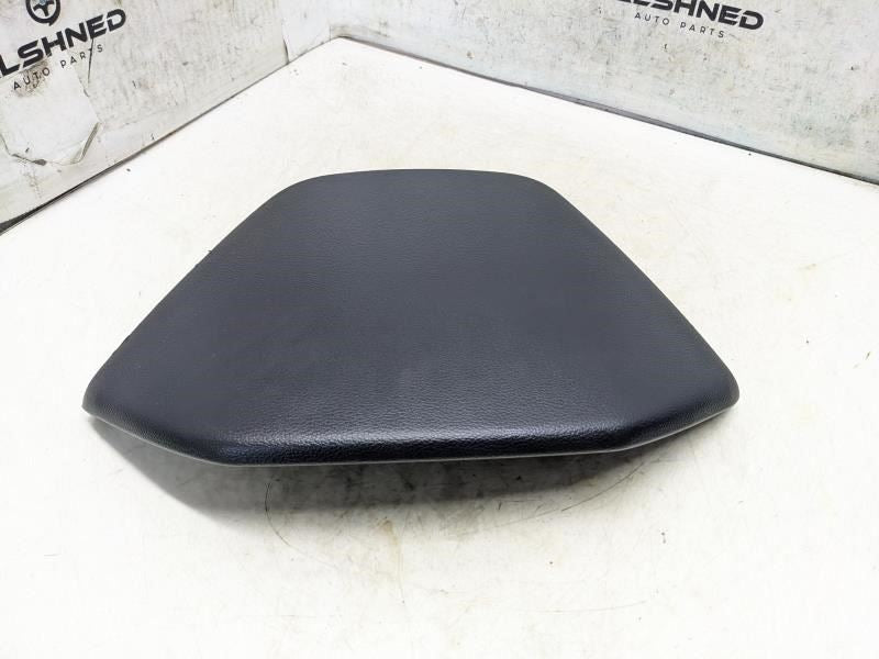 15-19 Hyundai Sonata Cluster Gauge Speedometer Visor Cover Cap Trim 84835-C2000 - Alshned Auto Parts