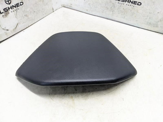 15-19 Hyundai Sonata Cluster Gauge Speedometer Visor Cover Cap Trim 84835-C2000 - Alshned Auto Parts