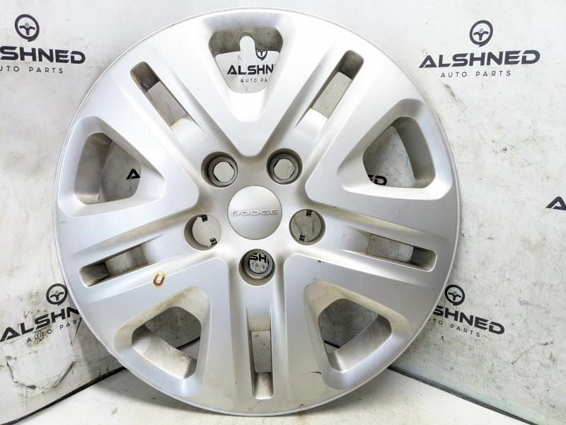 2013-2020 Dodge Caravan 17" Wheel Cover Hubcap 04726433AA OEM *ReaD* - Alshned Auto Parts