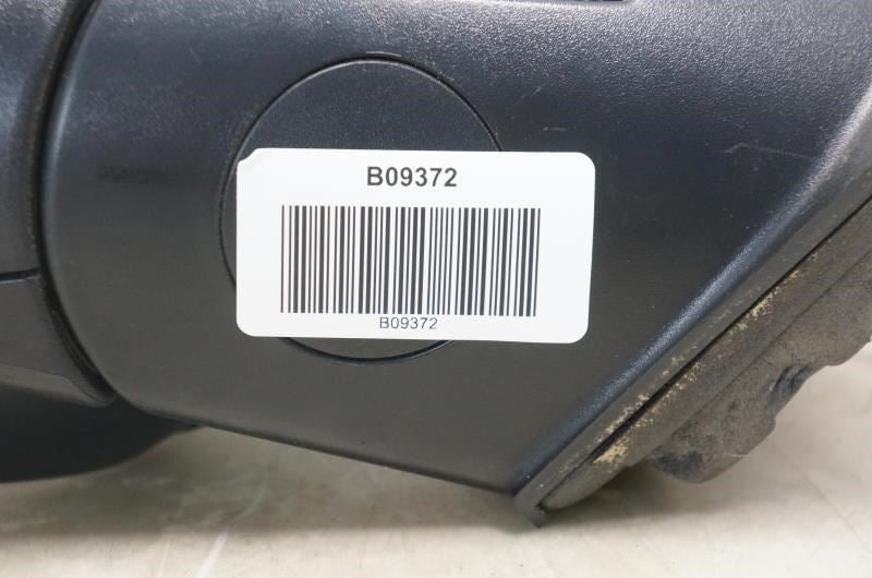 2014 Chrysler Town & Country Passenger Right Side Rear View Mirror 1AB7211ARAG - Alshned Auto Parts